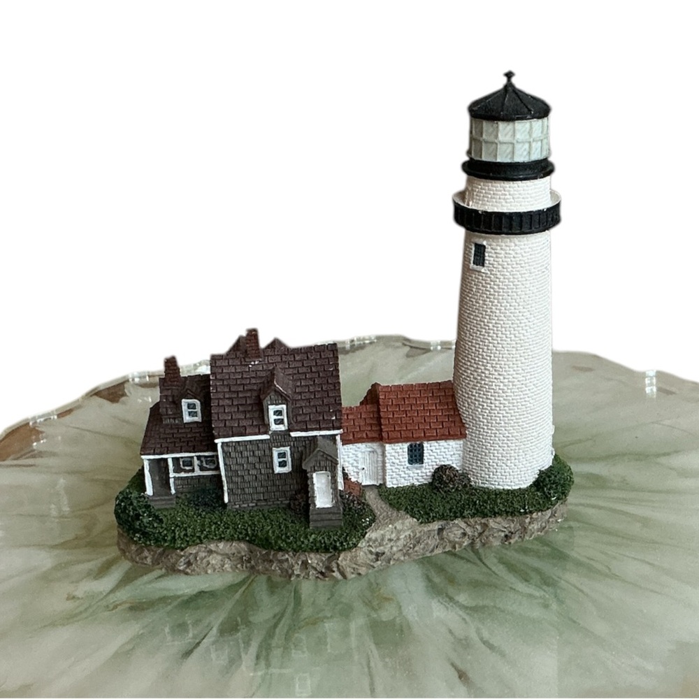 This Little Light of Mine Harbour Lights Highland Lighthouse